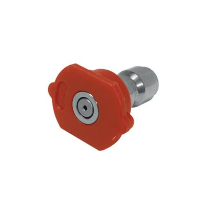 ITM Spare Nozzle 0° (Red) T/S Petrol Pressure Washers