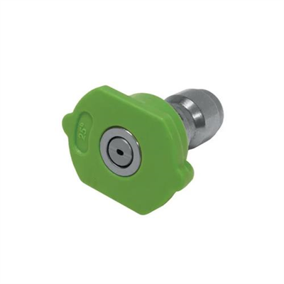 ITM Spare Nozzle 25° (Green) T/S Petrol Pressure Washers