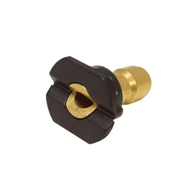 ITM Spare Nozzle Soap (Black) T/S Petrol Pressure Washers