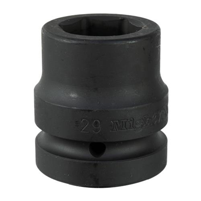 M7 Impact Socket 1in Dr. 29mm