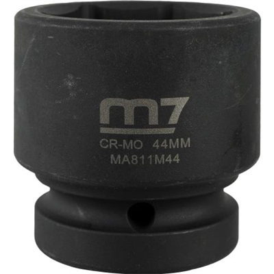 M7 Impact Socket 1in Dr. 44mm