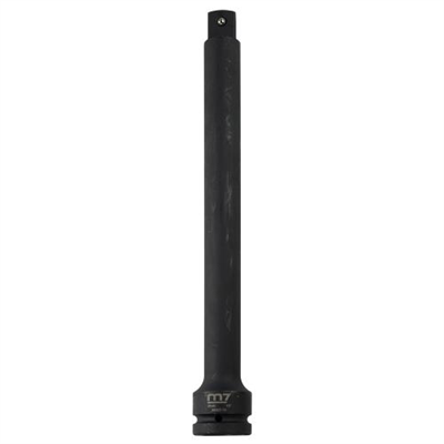 M7 Impact Extension Bar 1in Dr. 400mm Long-Locking Ball Type