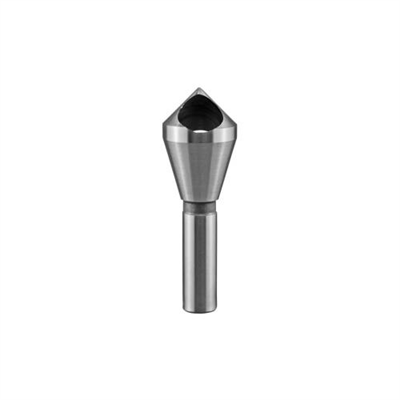 Holemaker Countersink-Cross Hole 6mm Shank 90deg 2-5mm