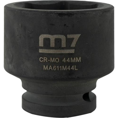 M7 Impact Socket 3/4in Dr. 44mm