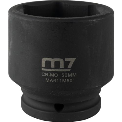 M7 Impact Socket 3/4in Dr. 50mm