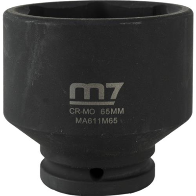 M7 Impact Socket 3/4in Dr. 65mm