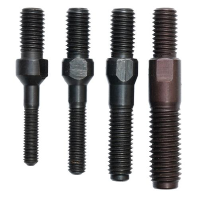 Teng 4pc Mandrel Set M5,M6,M8,M10 For 65N