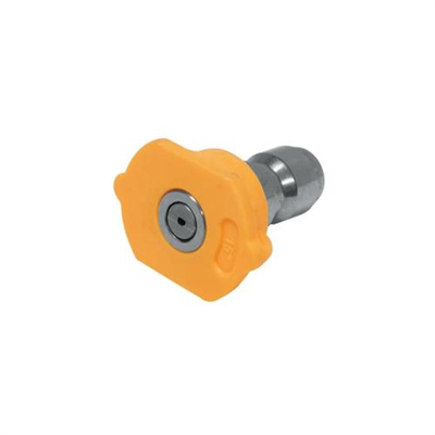 ITM Spare Nozzle 15° (Yellow) T/S Petrol Pressure Washer