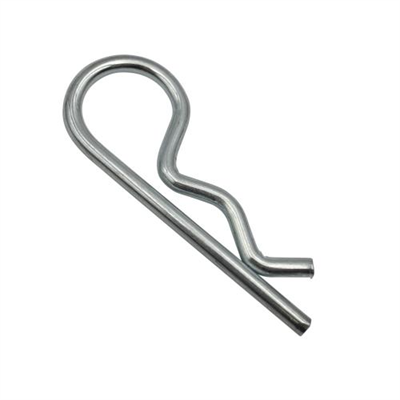 Champion R - Clip To Suit 5/8in To 7/8in Shaft Dia. - 50pk