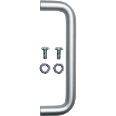 Teng Spare Top Box Handle - Silver