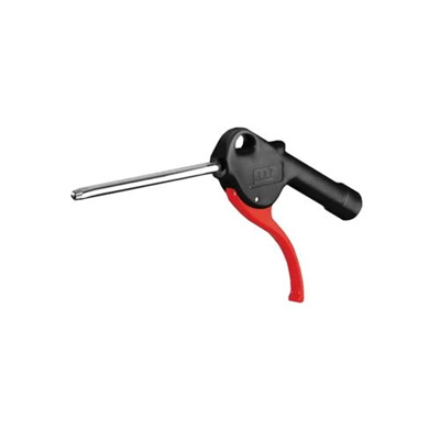 M7 Air Blow Gun Straight Nozzle 125mm