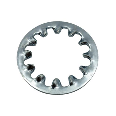 Champion 12mm Internal Star Washer - 100pk