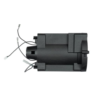 Motor Cover w/ Field 230V for HMPRO35 HMPRO36AD HM30