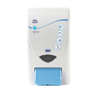 Deb Stoko Cleanse 2L Washroom Dispenser