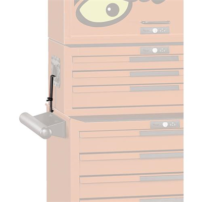 Teng Fixing Brackets For 26in 3-Drawer Tool Chest