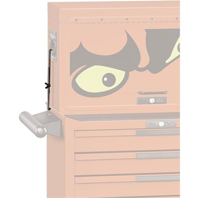 Teng Fixing Brackets For 26in 4-Drawer Tool Chest