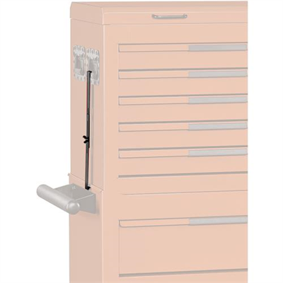 Teng Fixing Brackets For 26in, 37in & 53in Deep Tool Chest