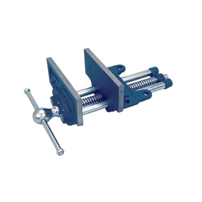 Groz Precision Woodworking Vice 6in (150mm)