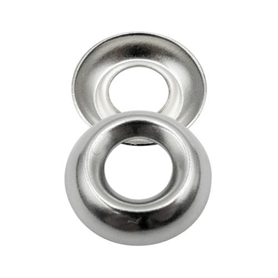 Champion 10G Cup Washer - 100pk