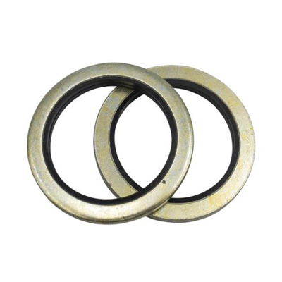 Champion Bonded (Dowty) Washer Suits 30mm - 25pk