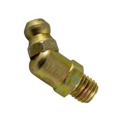 Champion 1/8in NPT (Briggs) 67.5Deg. Grease Nipple - 100pk