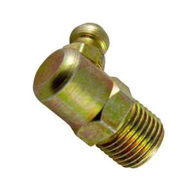 Champion 1/8in NPT (Briggs) 90Deg. Grease Nipple - 100pk