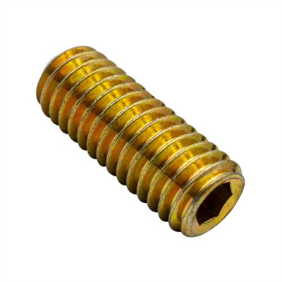 Champion M6 x 6mm Metric Grub Screw - 50pk