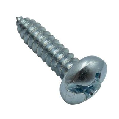 Champion 3/4in x 10G Pan HD Slotted - 100pk