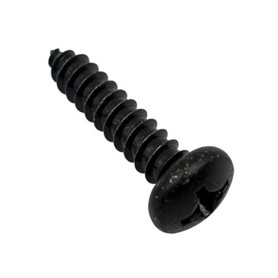 Champion 3/8in x 8G Pan HD Phillips Black - 100pk