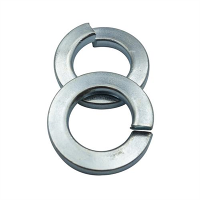 Champion 3/16in x 3/16in Sq Sec Spring Washer - 100pk