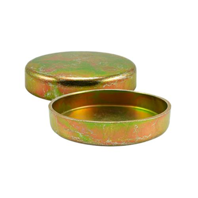 Champion 15/16in Steel Cup Welsh Plug - 10pk**