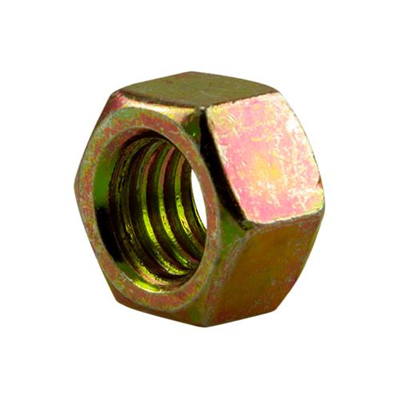 Champion M5 x 0.8 Hexagon Nuts (ISO) - 50pk****