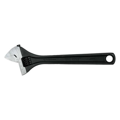 Teng 12in / 300mm Adjustable Wrench