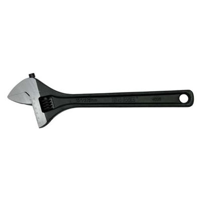 Teng 15in / 375mm Adjustable Wrench