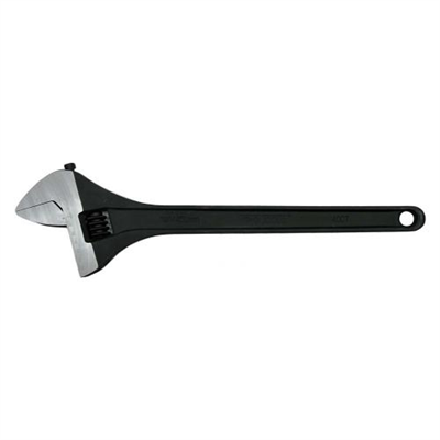 Teng 18in / 450mm Adjustable Wrench