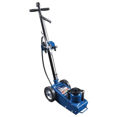 ITM Floor Jack Air Heavy Duty 35000kg - Max Lift 495mm
