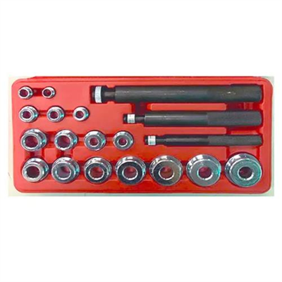 Rytool 20pc Bushing Set