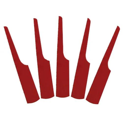 M7 Saw Blade 32TPI To Suit QD291 (Pack of 10)