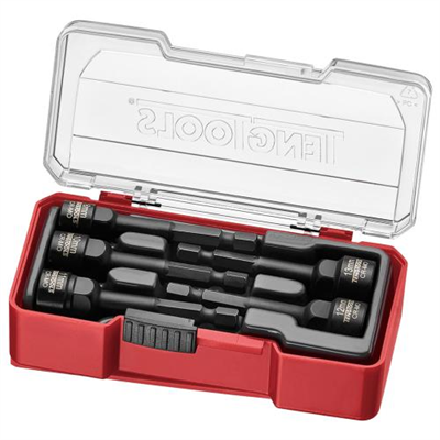 Teng 5pc Twist Extractor Set 8-13mm