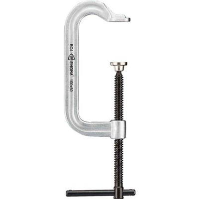 Ehoma General Duty C-Clamp 350mm x 150mm  1800kgp