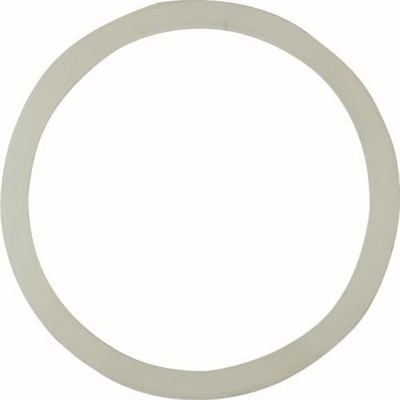 Groz Polypropylene Seal For 450g Grease Guns