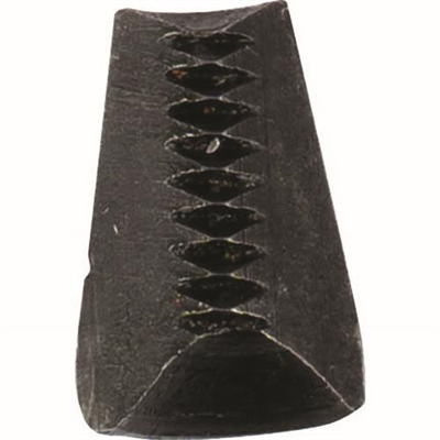 Groz 3 Jaw Set (2.4-6.4mm) For Lazy Tong Hand Riveter