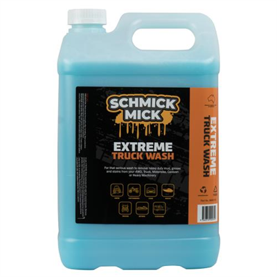 Schmick Mick Extreme Truck Wash 5L