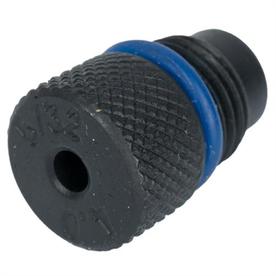 ProEquip Replacement Nozzles 4.0mm (5/32in) For PE8202