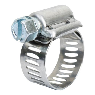 Global Clamps HD Perf  11-20mm W2 SAE 006 (10pc)