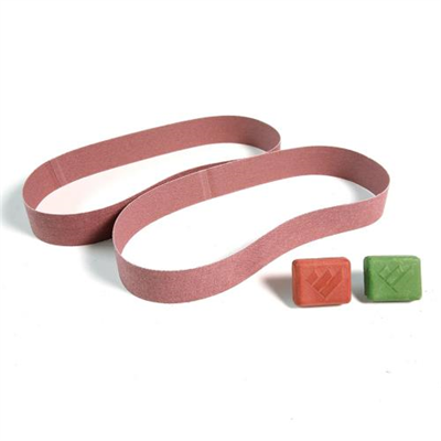 Worksharp Cloth Belt To Suit WSSAKO81112