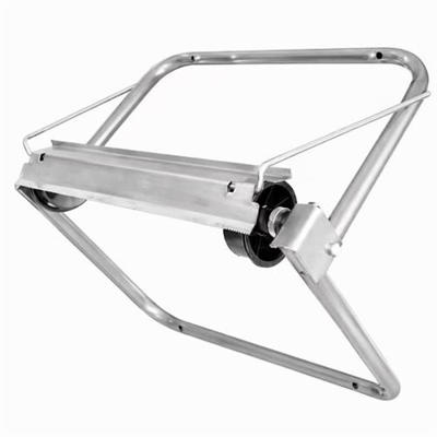 ProEquip Roll Dispenser with Cutter - Wall Mounted