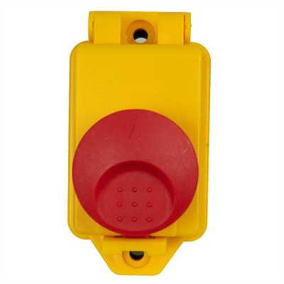 ITM Spare On/Off Switch To Suit PO200HD - #39