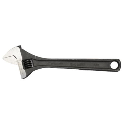 Teng 10in / 250mm Adjustable Wrench