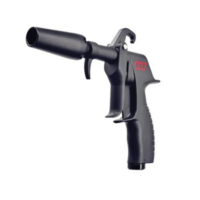 M7 Super Air Blow Gun Venturi Nozzle w/ 3x Airflow